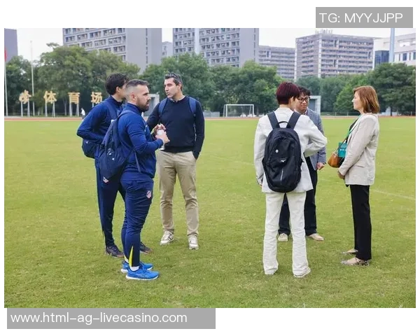 城市足球的崛起与发展探索如何在城市中培养足球人才与文化